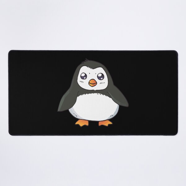 Item preview, Penguin designed and sold by zaher97.