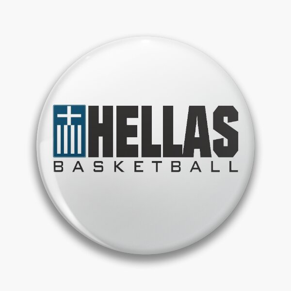 Item preview, Hellas basketball designed and sold by MakisRIZOS.