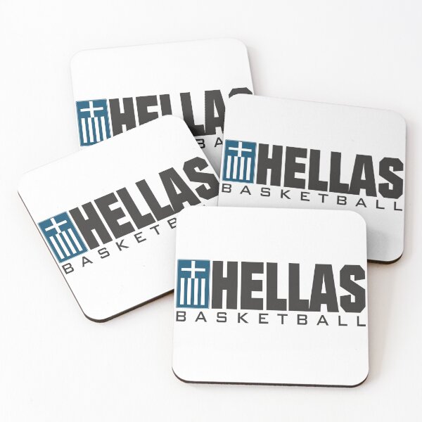 Item preview, Hellas basketball designed and sold by MakisRIZOS.