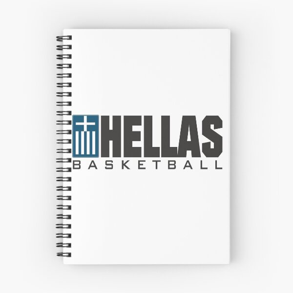 Item preview, Hellas basketball designed and sold by MakisRIZOS.