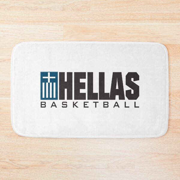 Item preview, Hellas basketball designed and sold by MakisRIZOS.