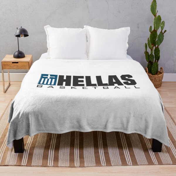 Item preview, Hellas basketball designed and sold by MakisRIZOS.