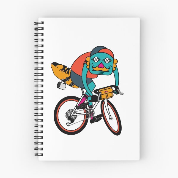 Item preview, Bikepacking designed and sold by ultrakuik.