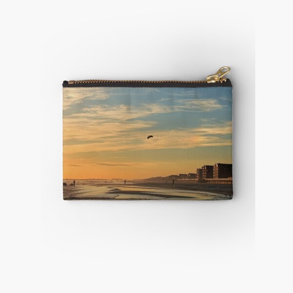 Item preview, A Long Beach, NY Sky designed and sold by AnneDB.
