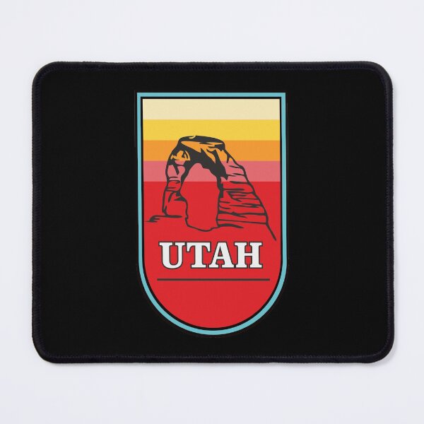 Item preview, Adventure in the arches park designed and sold by oko-designs.