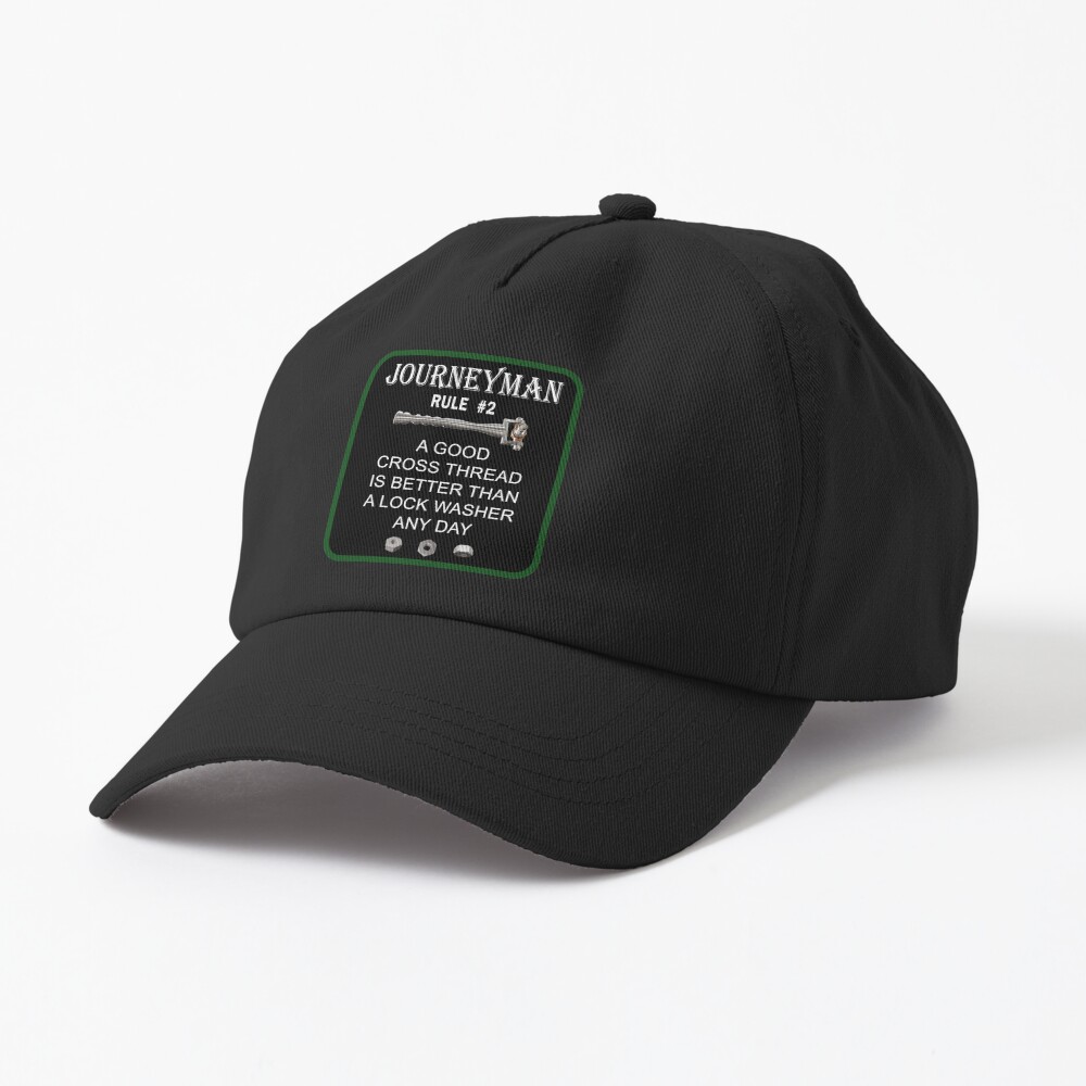 Item preview, Dad Hat designed and sold by NoBonesLife.