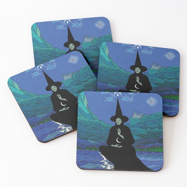 Item preview, Basic Spooky Witch designed and sold by Retro90sKid.