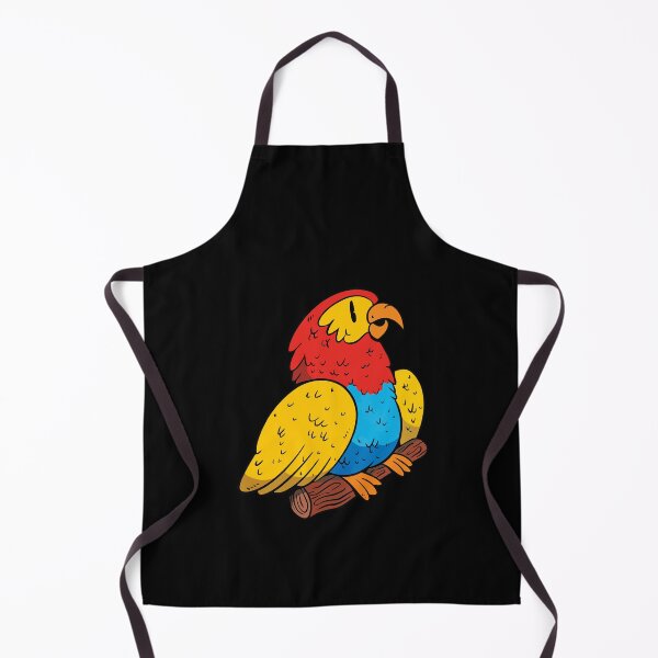 Item preview, parrot designed and sold by zaher97.