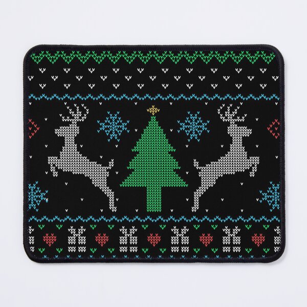 Item preview, Es feo suéter de navidad querido designed and sold by mrhighsky.