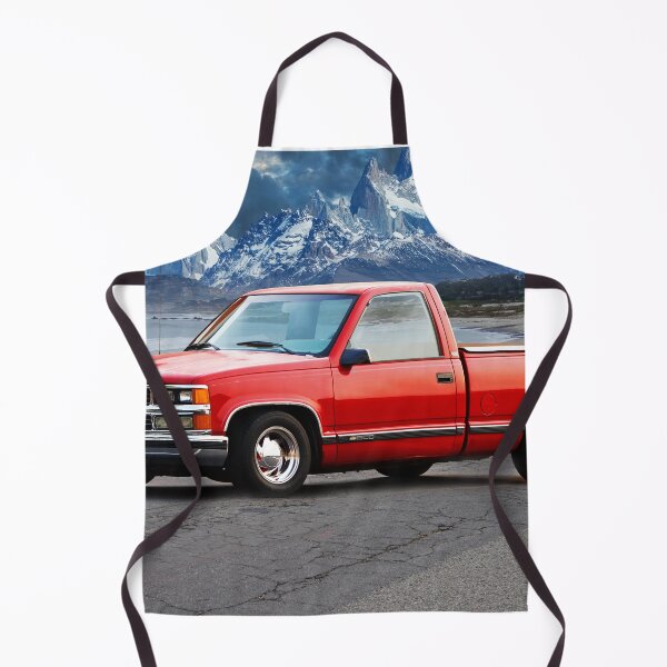 Item preview, 1989 Chevrolet 1500 Fleetside Pickup designed and sold by DaveKoontz.