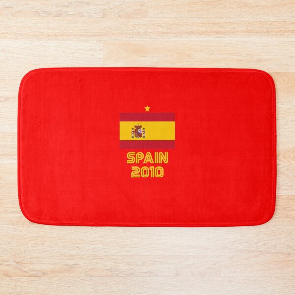 Item preview, Spain world cup 2022 designed and sold by bluepenshop.