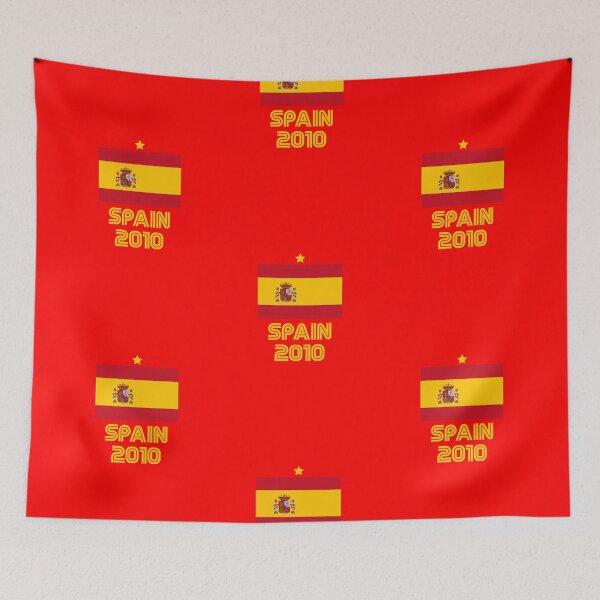 Item preview, Spain world cup 2022 designed and sold by bluepenshop.