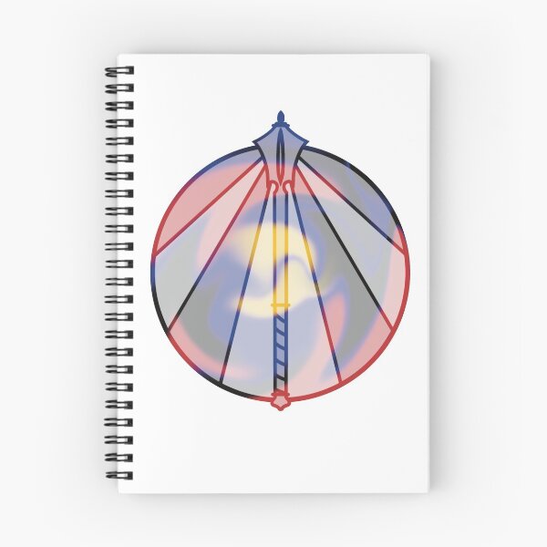 Item preview, Polyamory Cleric Symbol designed and sold by AdlayasDesigns.