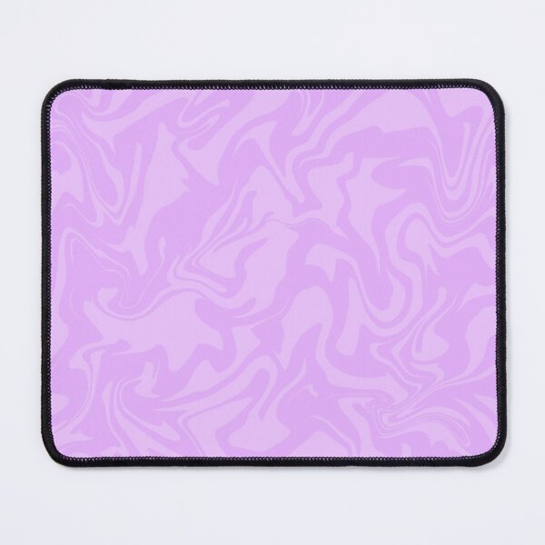 Item preview, Pastel purple marble swirl  designed and sold by Cosmic Detour .