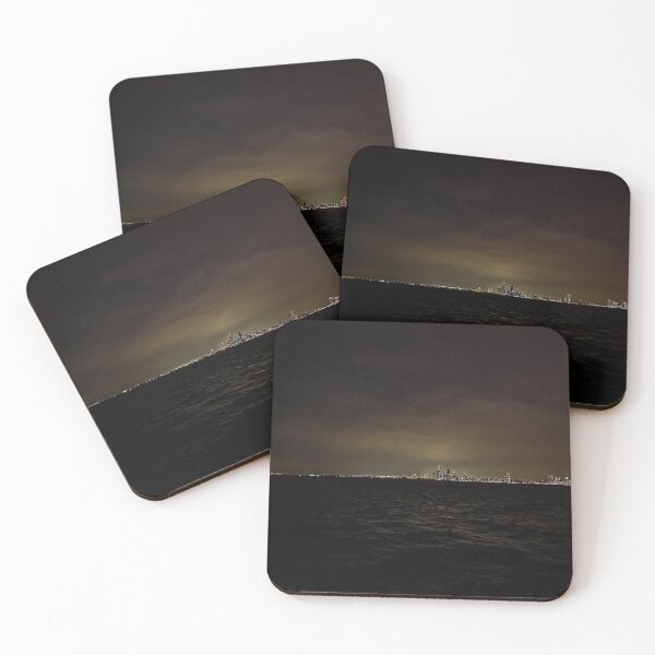 Item preview, Dark Waters designed and sold by ColinParadine.