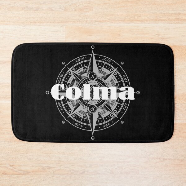 Item preview, Colma, California designed and sold by oko-designs.