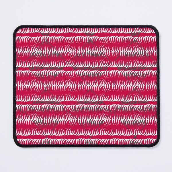 Item preview, Hot floral waves designed and sold by AbstractArtst.