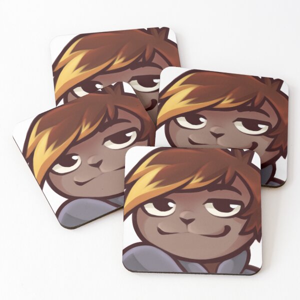 Item preview, Quent Smug designed and sold by ItsQuent.