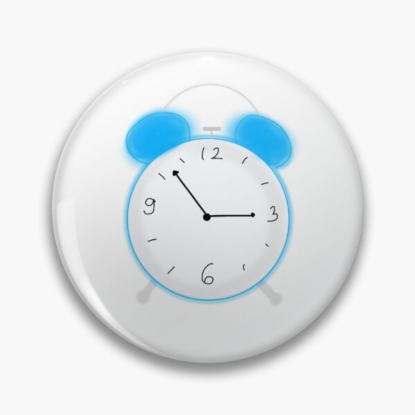 Item preview, Alarm Clock designed and sold by cactizsa.