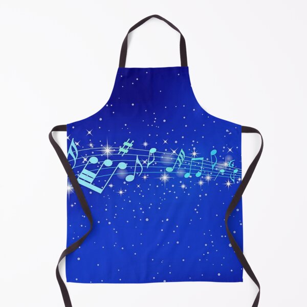 Item preview, Starry Sheet Music designed and sold by Inez-kemmy.