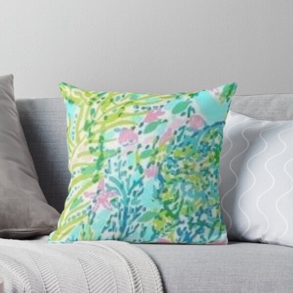 Item preview, Lilly pullitzer  designed and sold by Shopper Stop.