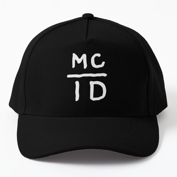 My Crew Is Dope - MCID Baseball Cap