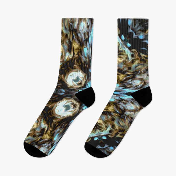 Artikelvorschau, Luxury, vintage, ornamental, teal, beige, white, pattern entworfen und verkauft von Svitac.