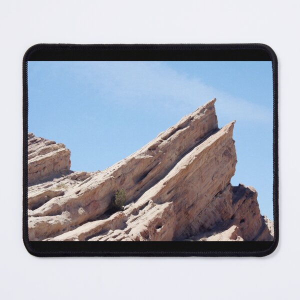 Item preview, Vasquez Rocks designed and sold by DanaAndTheBooks.