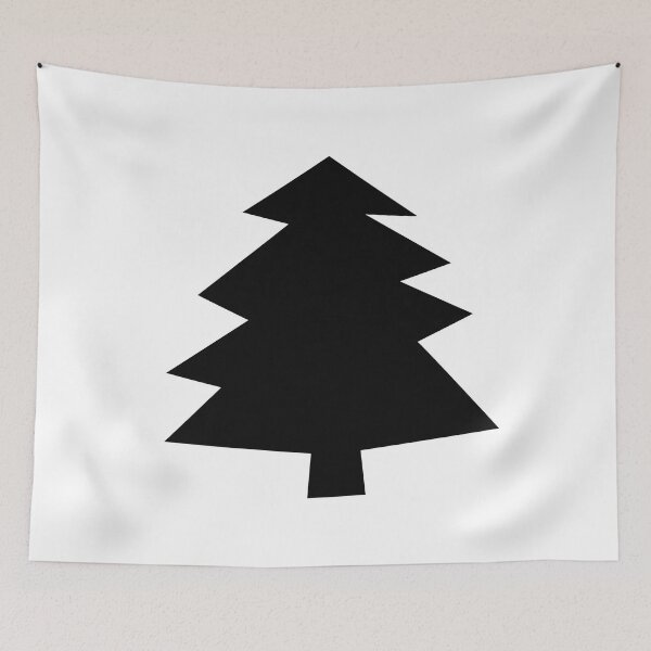 Item preview, Minimalist Christmas I designed and sold by majoihart.