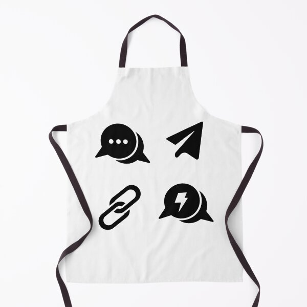 Item preview, Social Network Symbols designed and sold by bestforyouu.