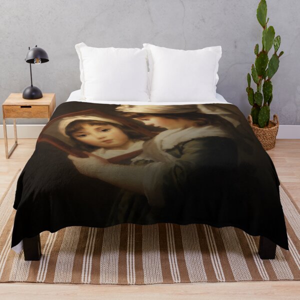 Item preview, Looking in a Mirror - Julie Le Brun designed and sold by rossisco.