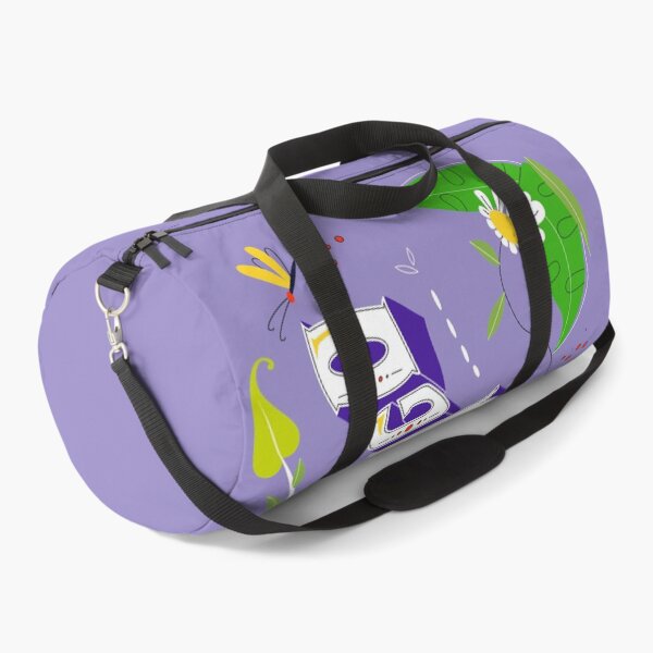 Item preview, Argentine Tango Fieteado Porteno Purple Floral Banner designed and sold by infinitetango.
