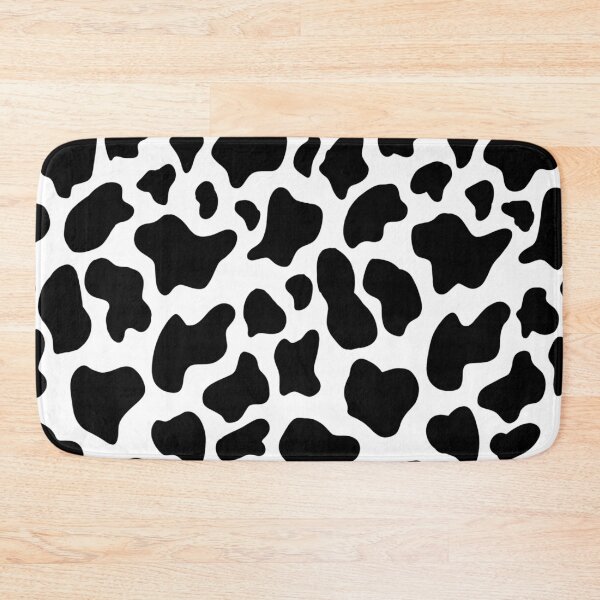 Item preview, Cow Spots Moo Pattern  designed and sold by SMillustrations.