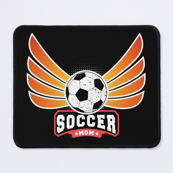 Item preview, Soccer Mom designed and sold by mrhighsky.