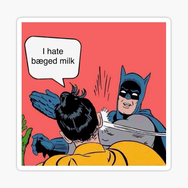 Milk bag! We had these in elementary school. | Drink milk, Milk in a bag, Bagged  milk