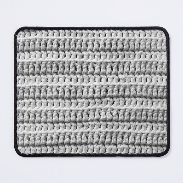 Item preview, Crochet Texture designed and sold by DanaAndTheBooks.