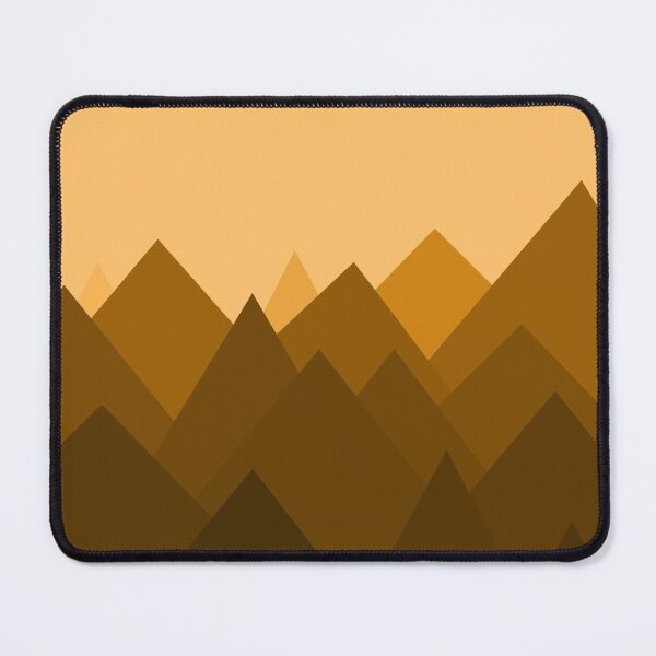 Item preview, Abstract Sand Dunes designed and sold by DanaAndTheBooks.