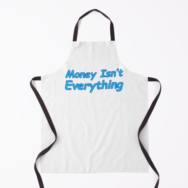 Item preview, Money Isn't Everything - Solving Money Problem Motivation designed and sold by MivecPower.
