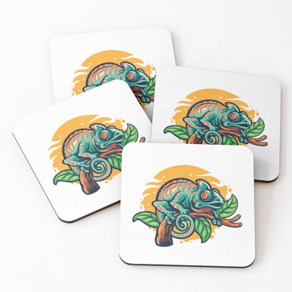 Item preview, lagarto apedreado designed and sold by Waelaffichage.