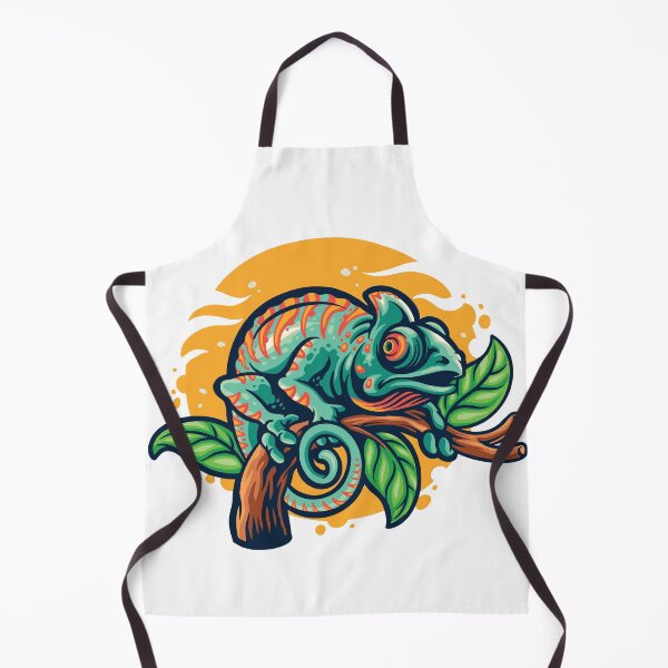 Item preview, lagarto apedreado designed and sold by Waelaffichage.