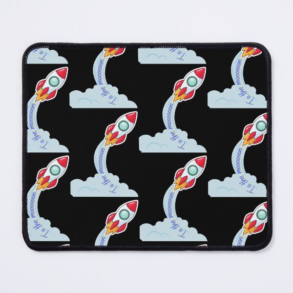 Item preview, To The Moon designed and sold by OlympicsMerch.