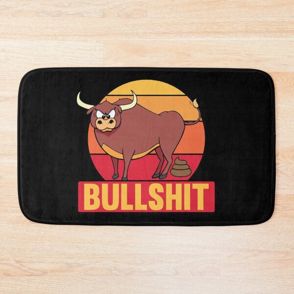 Item preview, This is bullshit designed and sold by Justtrendytees.