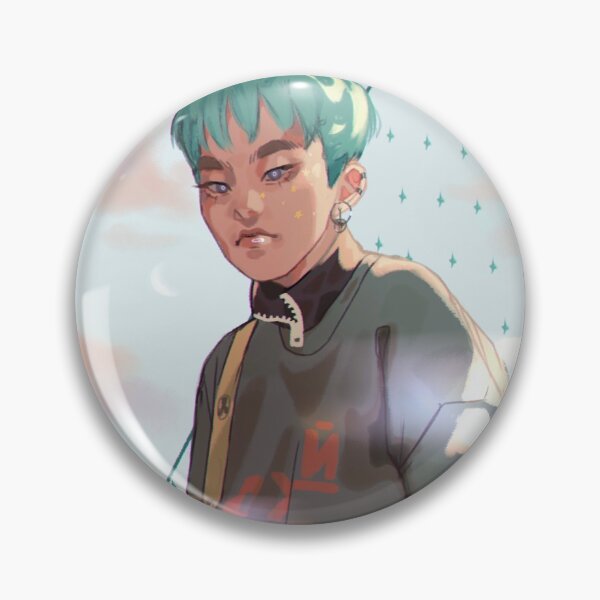 Item preview, Blooming - Xiumin designed and sold by ANGElus99.