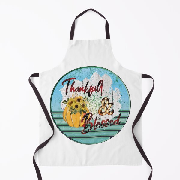 Item preview, Autumn Is Here- Thankful and Blessed designed and sold by alayal57.