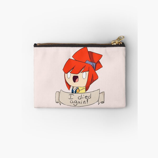 Item preview, I Died Again! designed and sold by HCallahan.