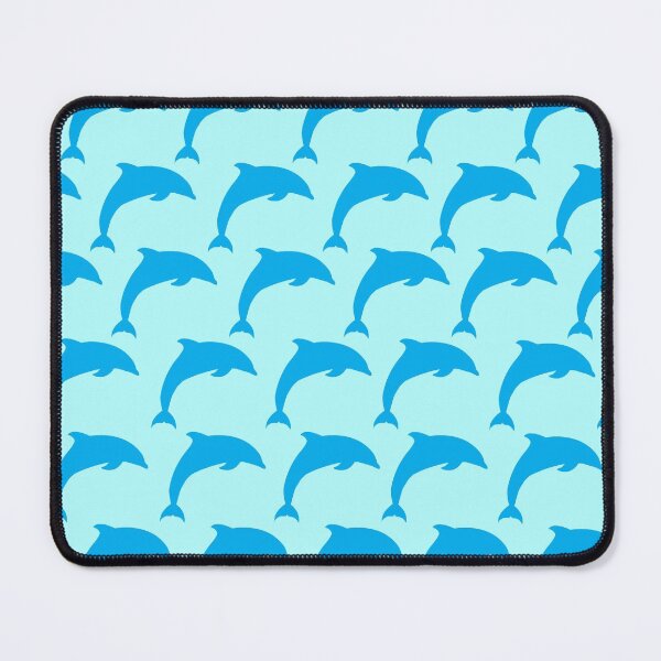 Item preview, Dolphin Jumping Pattern designed and sold by DanaAndTheBooks.