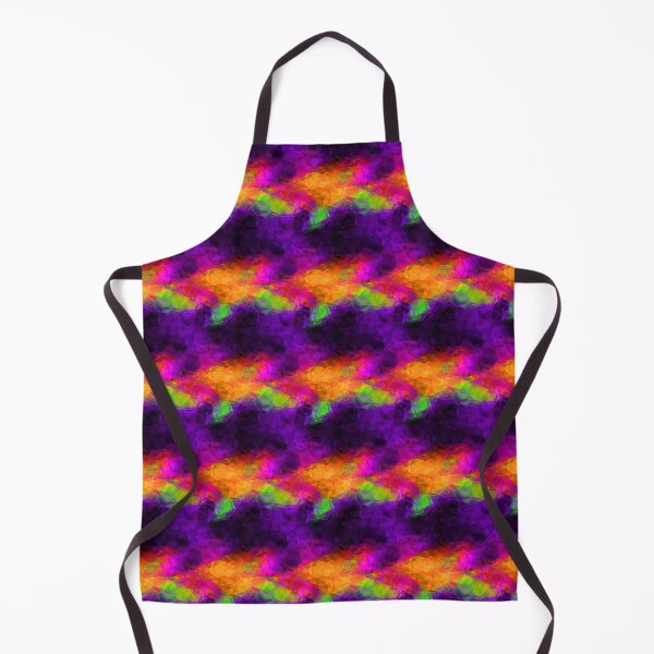 Item preview, Rainbow Fractals designed and sold by Pink Pineapple Works.