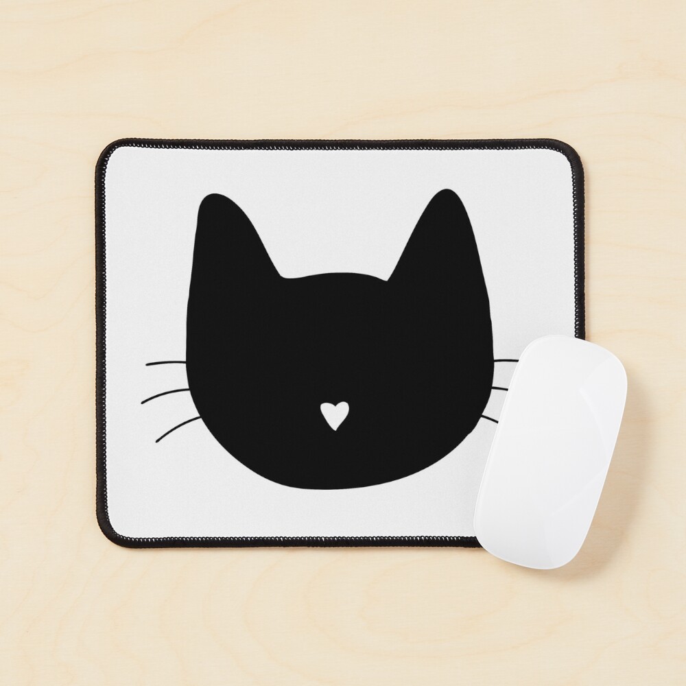 Item preview, Mouse Pad designed and sold by DanaAndTheBooks.
