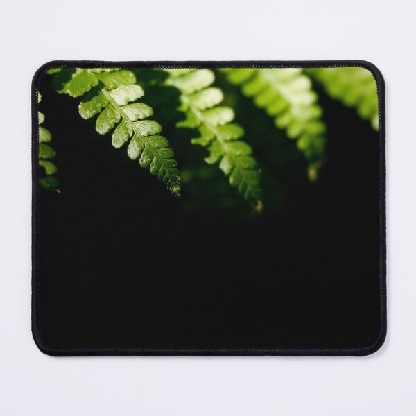 Item preview, Fern Leaves designed and sold by DanaAndTheBooks.