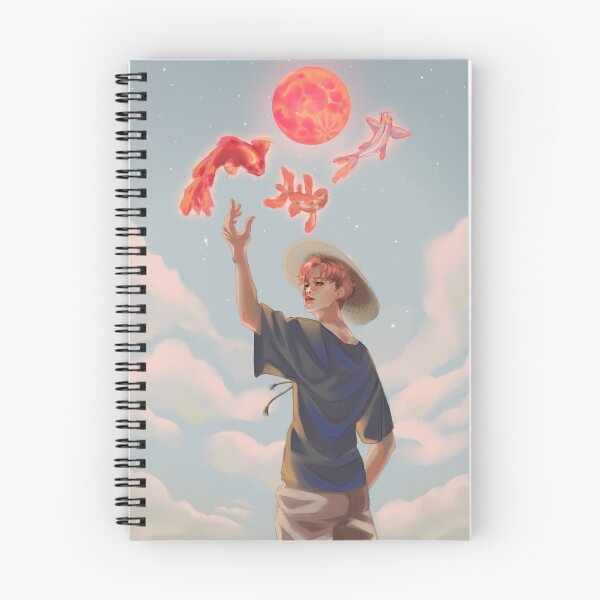 Item preview, A Dream About you - Jonghyun designed and sold by ANGElus99.